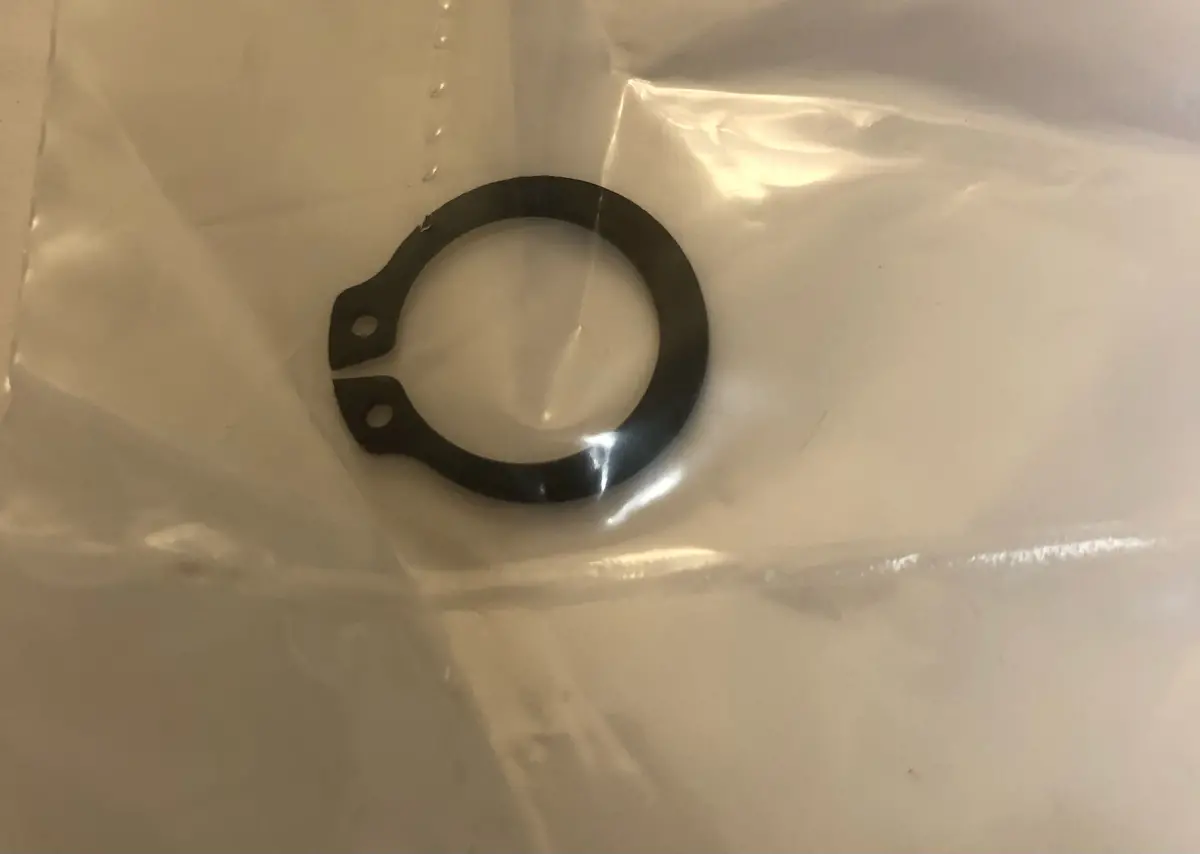 19215425310 Snap Ring Tuff Torq 1