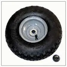 192526Gs Wheel Kit Briggs And Stratton 1