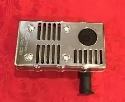 192569Gs Muffler Briggs And Stratton 1