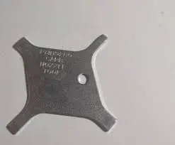 19280     Screwdriver, 4 Blade         Briggs No Longer Available 1