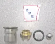 193972Gs Unloader Check Valve Kit Bpp Pw Nla 1