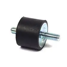 194153Gs Single Vibration Mount Briggs & Stratton 1