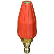 194236Cgs Turbo Nozzle, Bpp Pw Nla 1