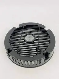 195422Gs Cover Bearing Cover Briggs And Stratton Wh3 1