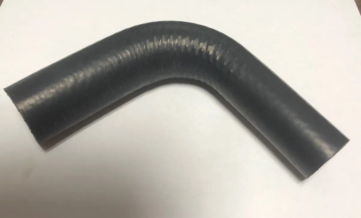 19643-72940 Water Hose Kubota ( Upper Hose ) 1