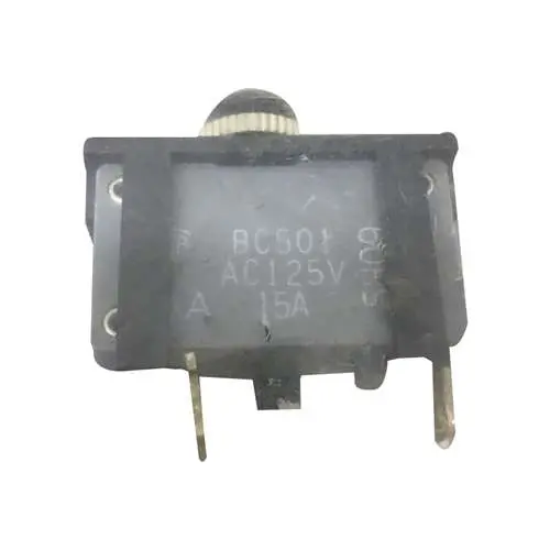 197855Gs Circuit Breaker 15 Amp Briggs And Stratton Bx16/Wh3 1