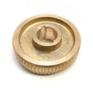 19982  Gear Bronze 25 Mm Id 61T 20 Pa  Earthquake (Pa) Sfi 1
