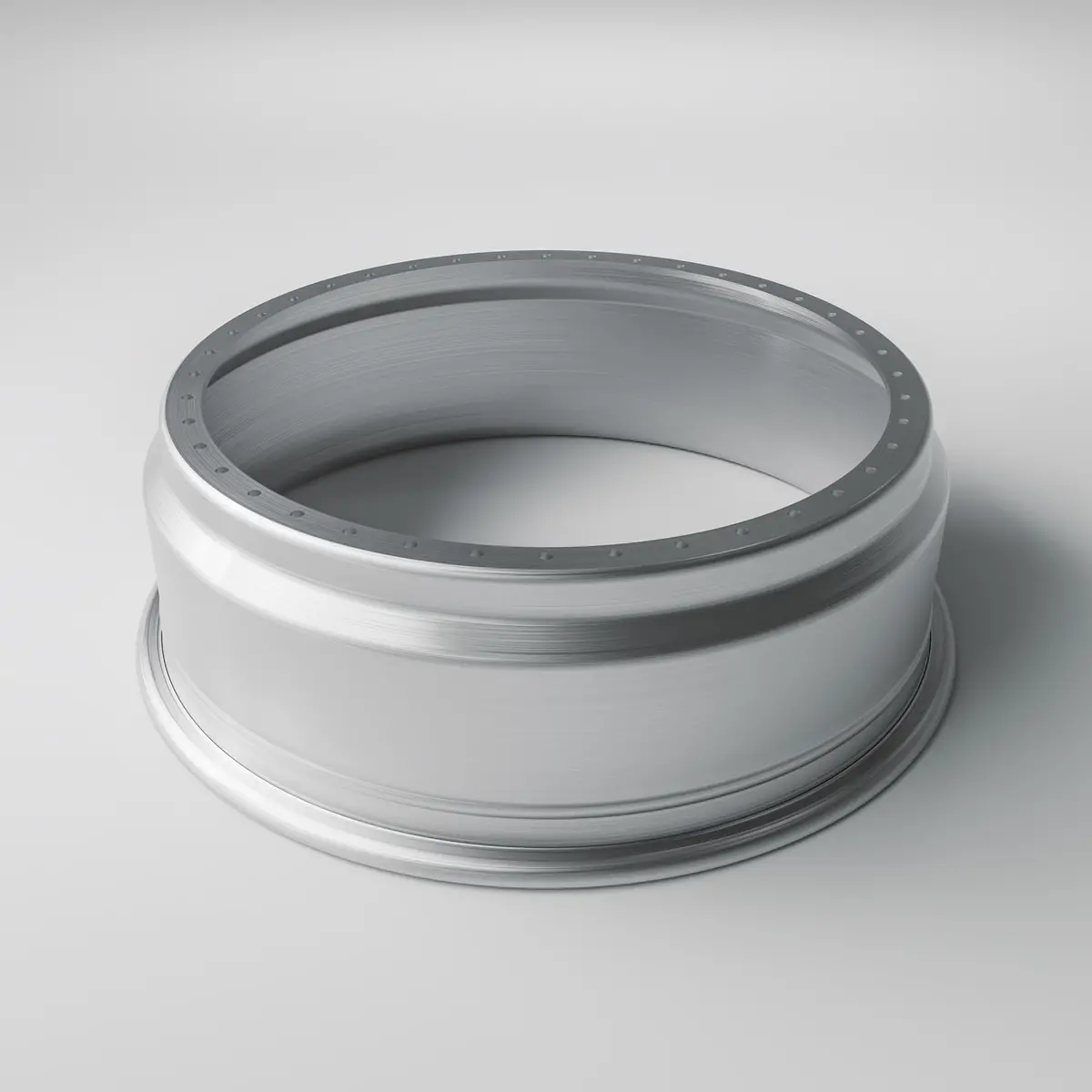 18-19" Bbs Style 71 Aluminium Inner Barrel 1