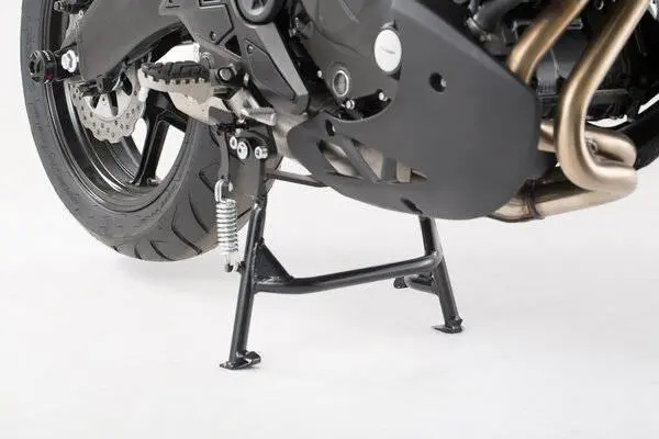 Sw Motech Centerstand (Black) Fits For Kawasaki Versys 650 ('15-) 1