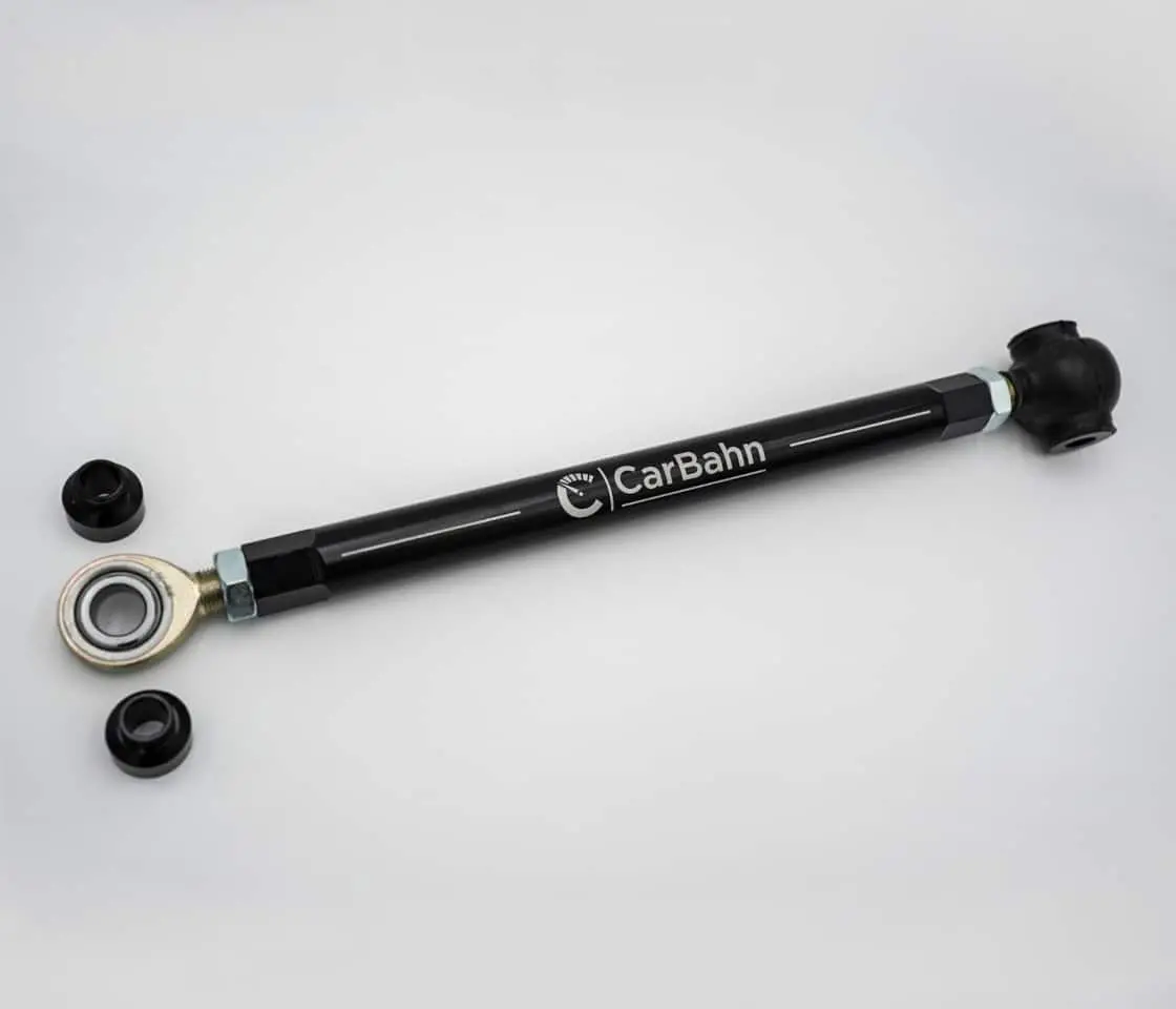 Adjustable Toe Link Kit | Bmw F8x/G8x M2/M3/M4 1