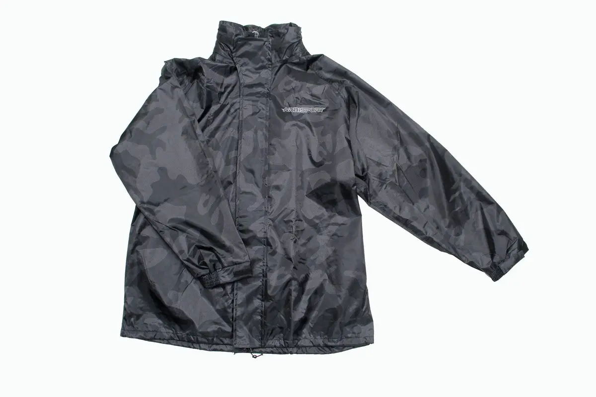 Araisport Raincoat Ak03 1