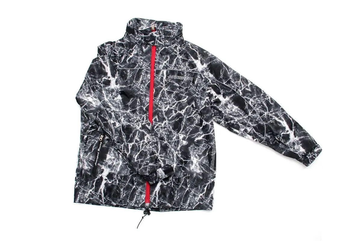 Araisport Raincoat Ak01 1