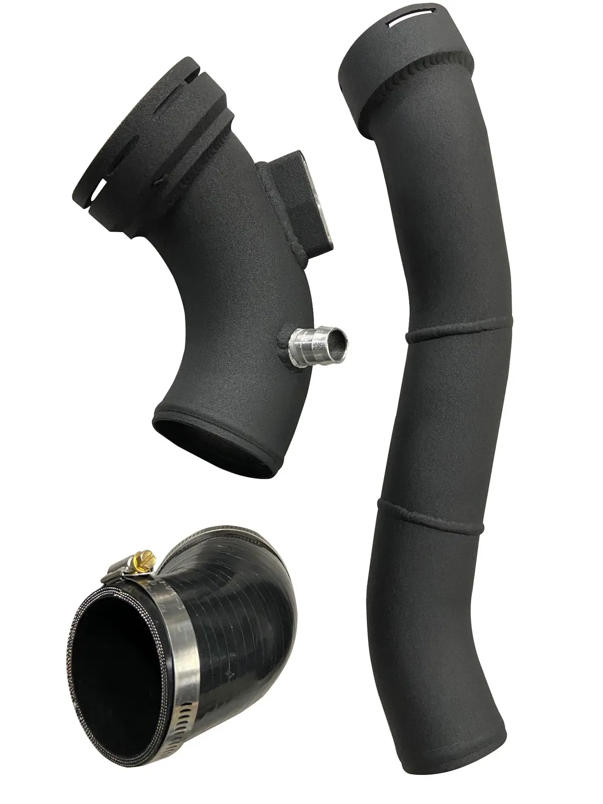 Active Autowerke F-Chassis X-Drive Charge Pipe X3 X4 335Ix 435Ix 1