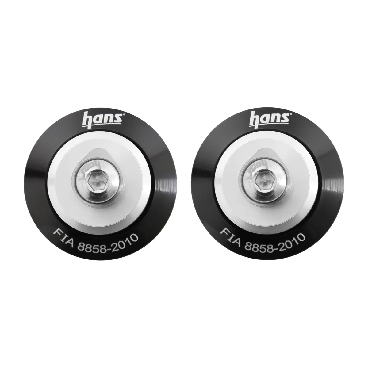 Hans Post Collar Anchor 1