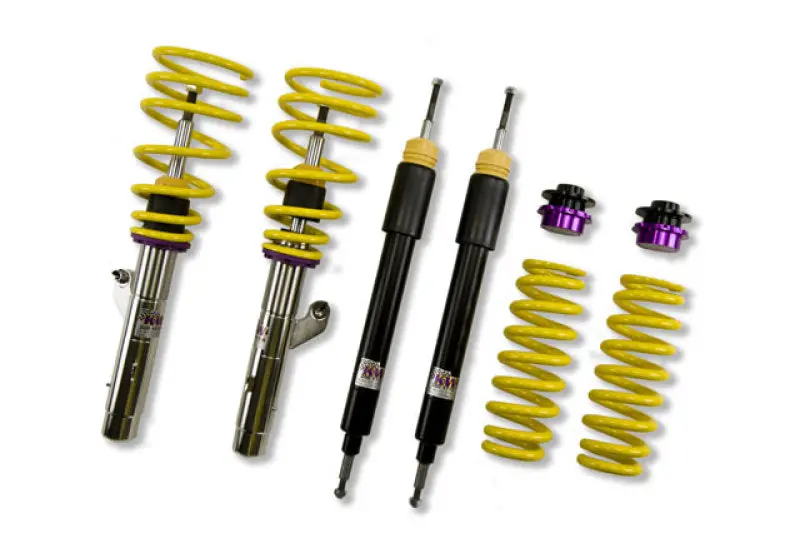 Kw Coilover Kit V1 Bmw 3Series E91/E93 2Wdconvertible + Wagon 2
