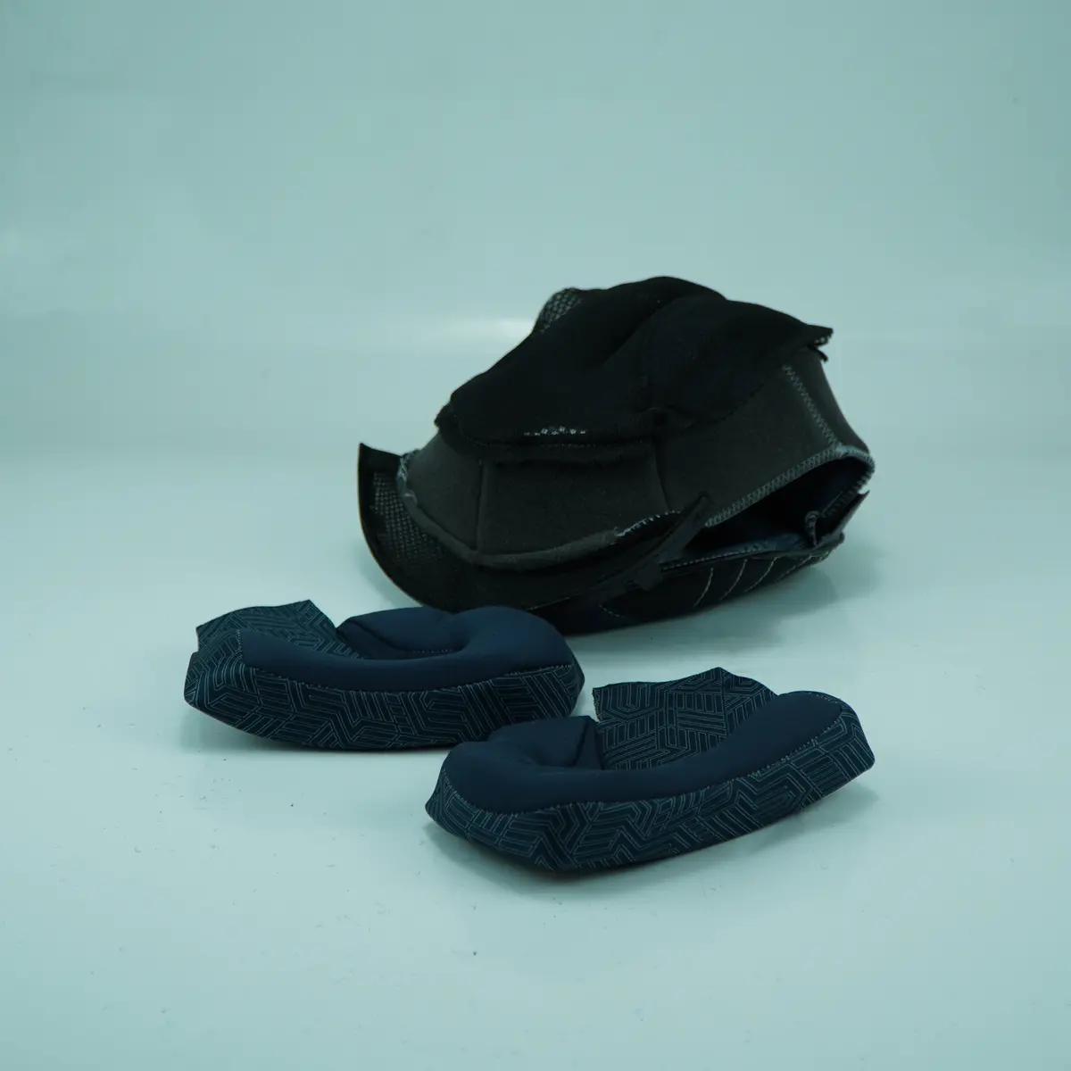 Axxis Storm S Interrior Padding 2