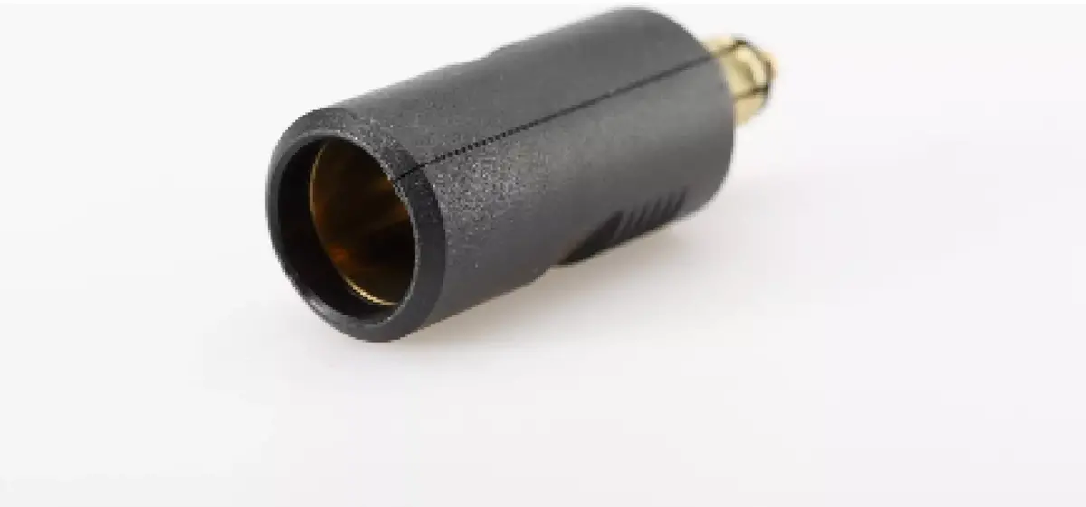 Sw Motech Cigarette Lighter Receptacle For Din Socket 1