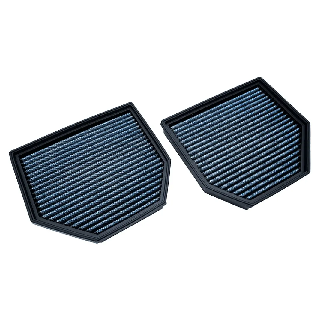 S55 High Flow Replacement Intake Air Filters | Bmw F8x M2/M3/M4/M5/M6 1