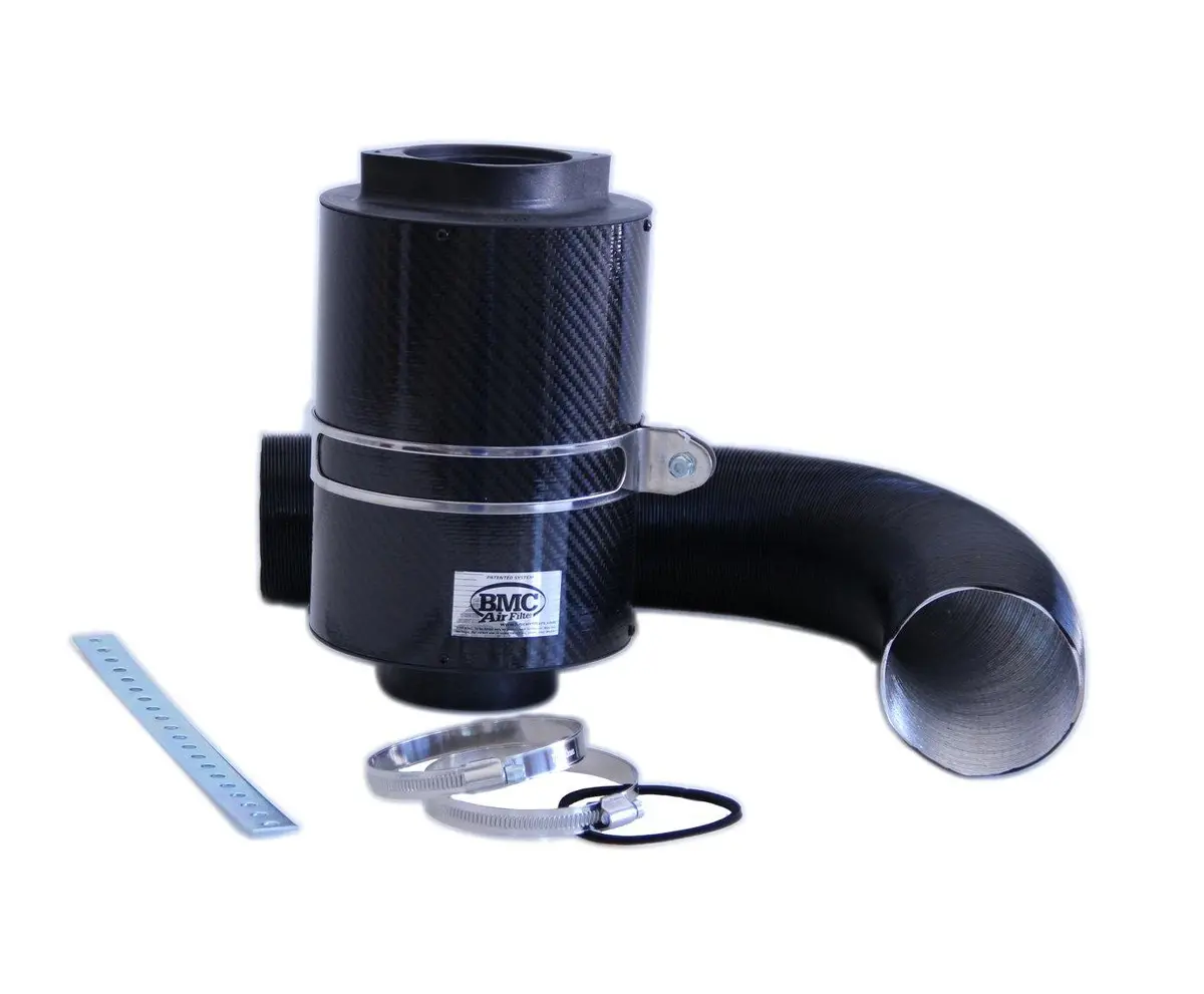 Bmc Carbon Dynamic Airbox Fits For Mitsubishi Lancer Evolution Ix 2.0 Cars 1
