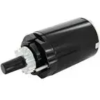 20-098-01-S Starter Kohler Now Use 20-098-11-S 1