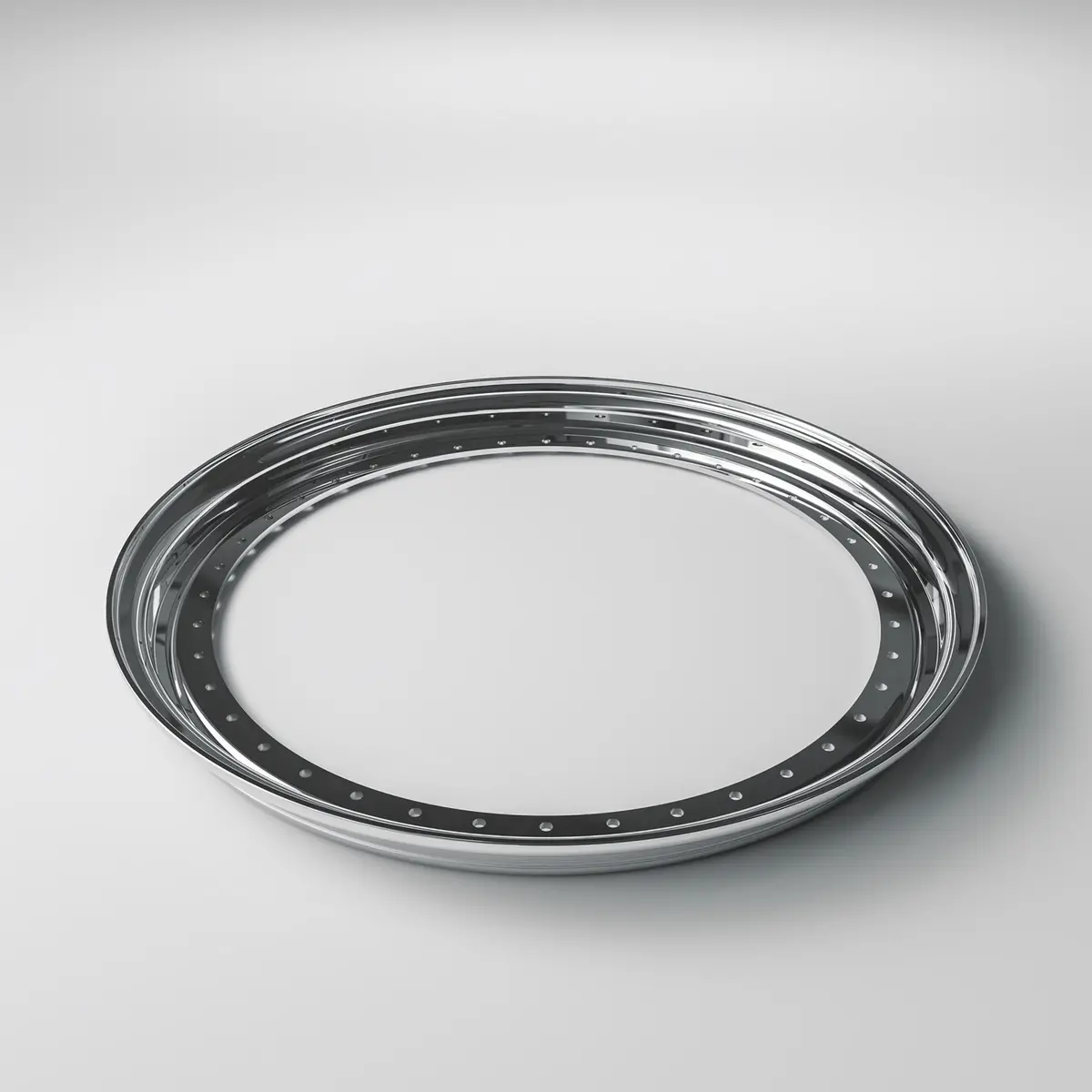 20" Bbs Lm-R Aluminium Outer Lip 1