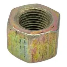 200-017 Hexagon Nut Evencut 1