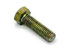 200-018 Hexagon Bolt Evencut 1