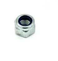 200-030 Nylon Nut Evencut 1