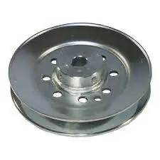 200031 Pulley Dixie Chopper 1