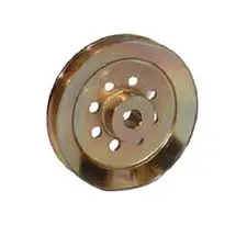 200083 Grooved Pulley Dixie Chopper 1