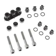 200298Gs Check Valve Kit Bpp Pw 1