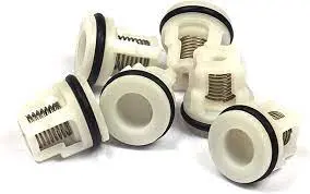 200344Gs Check Valve Kit Briggs And Stratton Bpw15/Wh4 1