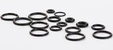 200346Gs Kit, O-Rings Bpp Pw 1