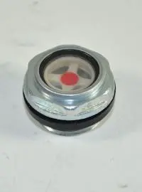 032-0072 Sight Glass Sanborn - Use 032-0126 1