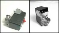 034-0195 Pressure Switch Sanborn 1