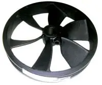 044-0037 Flywheel Sanborn - No Longer Available 1