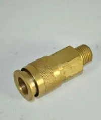E100307 Coupling Quick Connect Sanborn/Kobalt 1
