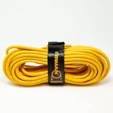 2010 Household Heavy Duty Power Cord 50 Foot 5-15P To 5-15R Firman Generator 1