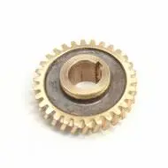 20128  Gear Bronze 25Mm Id 30T 20.0 P  Earthquake 1