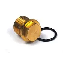 960160 O-Ring Only   For Plug 201495Gs  Pressure Washer 1