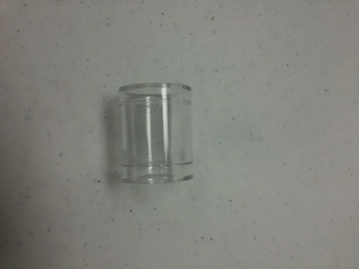660105 Clear Tube General Pump Dura View Inlet Filters  Nsfm2015/W2 1