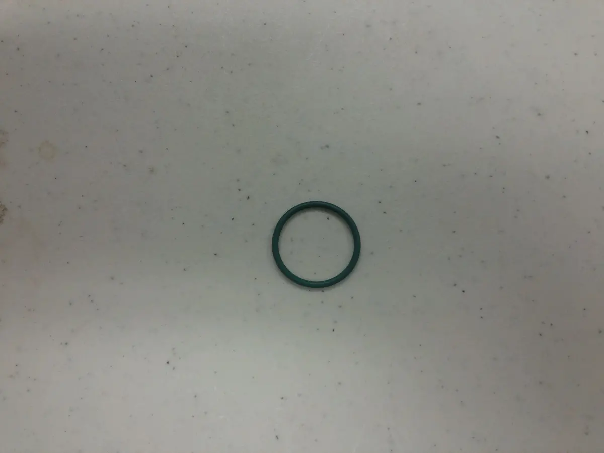 701019 O-Ring For General Pump Clear Tube Filters  Ns2/W2 1