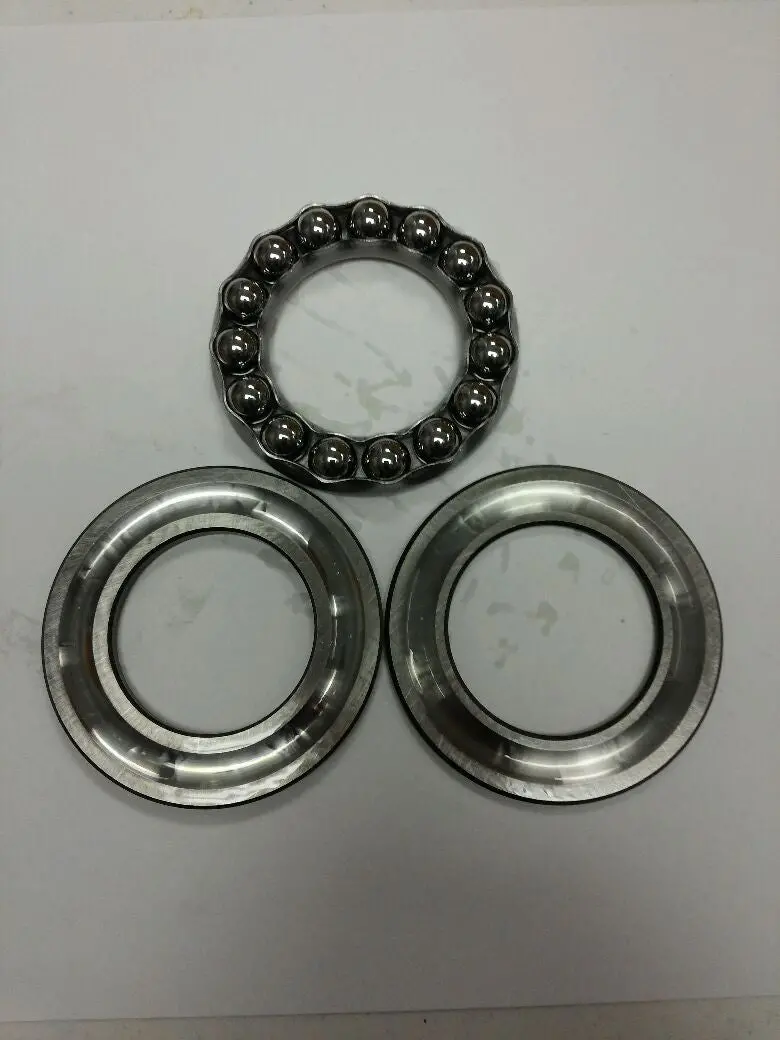 50552 Replaced With 53341 Thrust Bearing Hydrogear 1