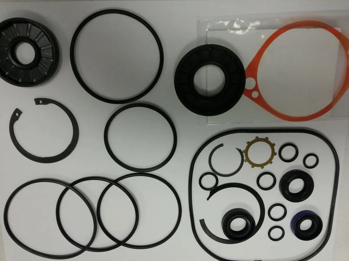 2510073 Seal Kit Hydrogear Hg2/Wh3 1