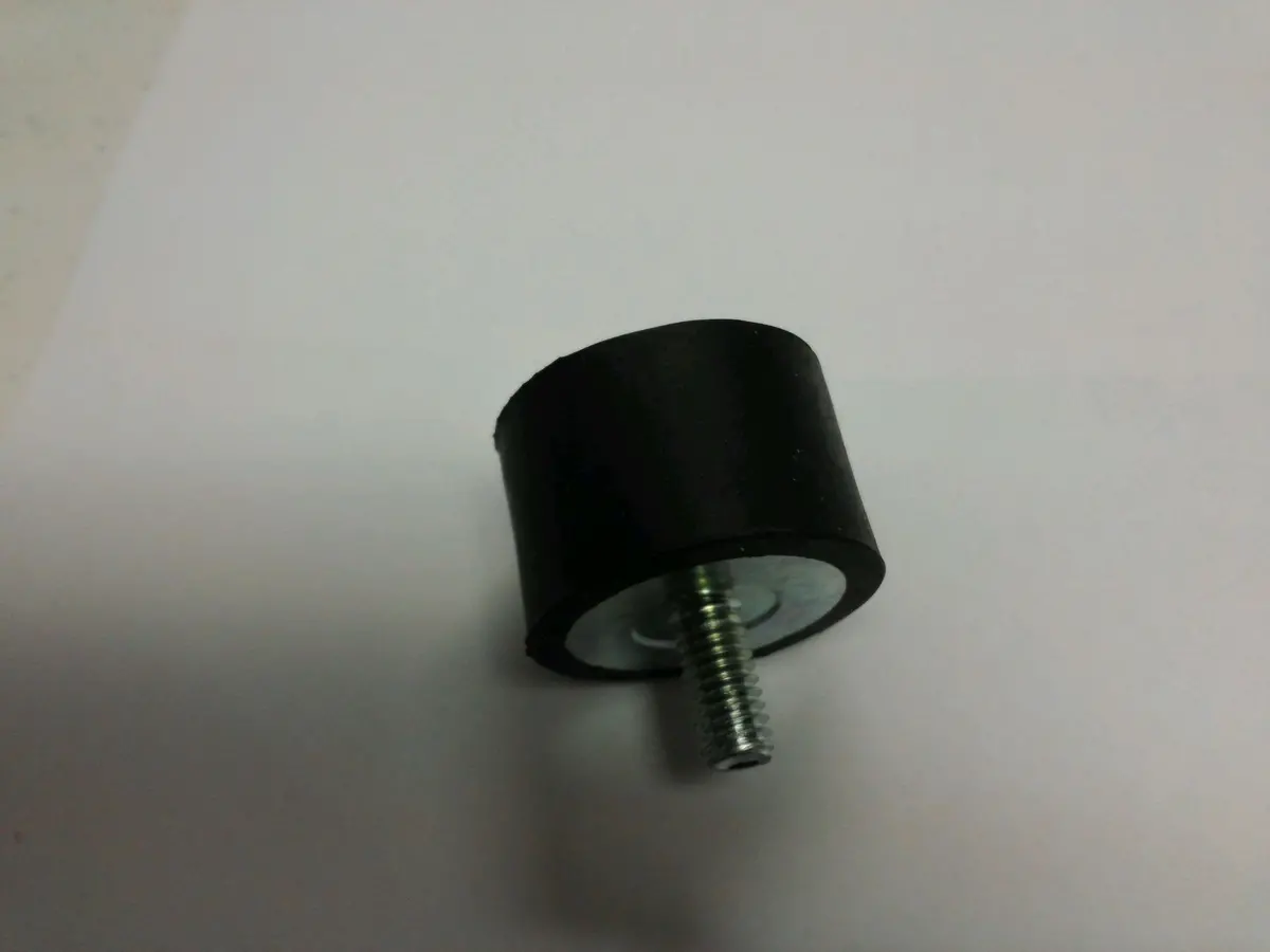 30825 Isolation Vibration Mount (Generator) Northstar Fmpaloctbd / W3 1