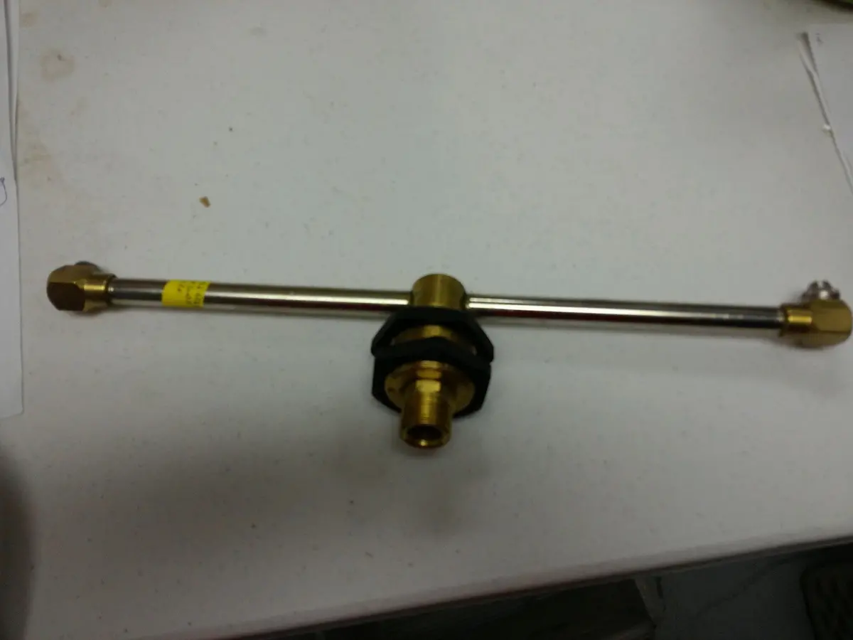 Wsifclbsrkswf420 Swivel Northstar Nla 1