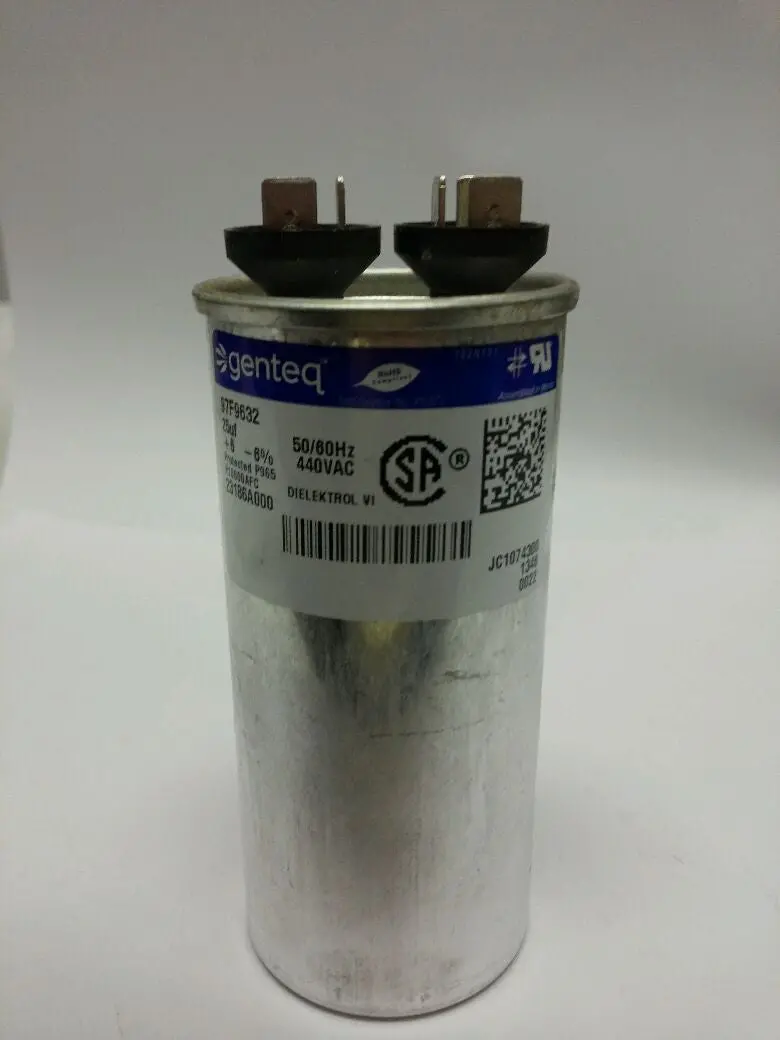 31151 Capacitor Northstar 1