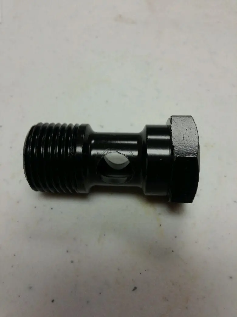 1540090 (59083) Inlet Bolt: For 3/B Gym Annovi Reveberi/Ar No America 1