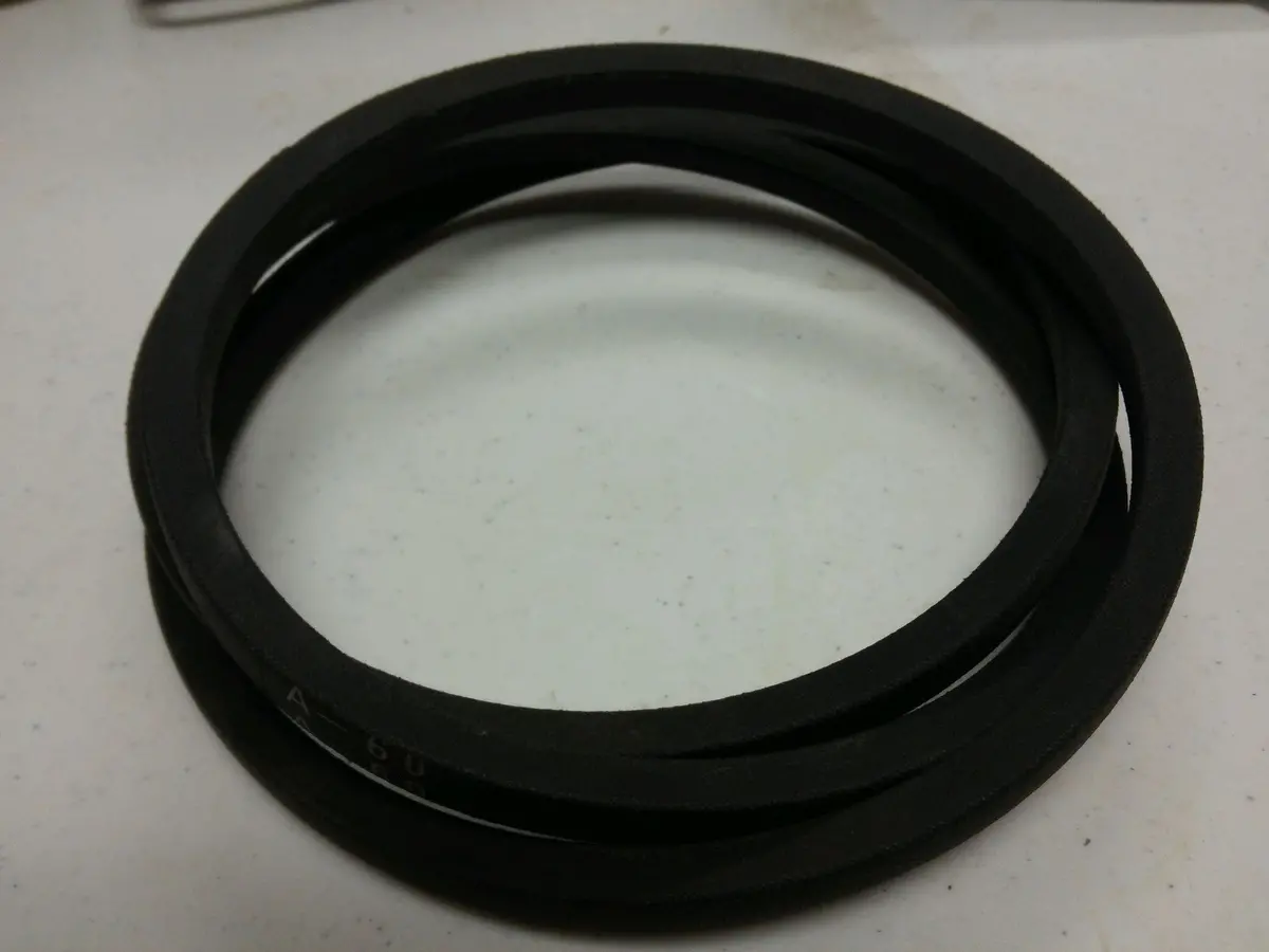 007-0035 Belt Sanborn 1