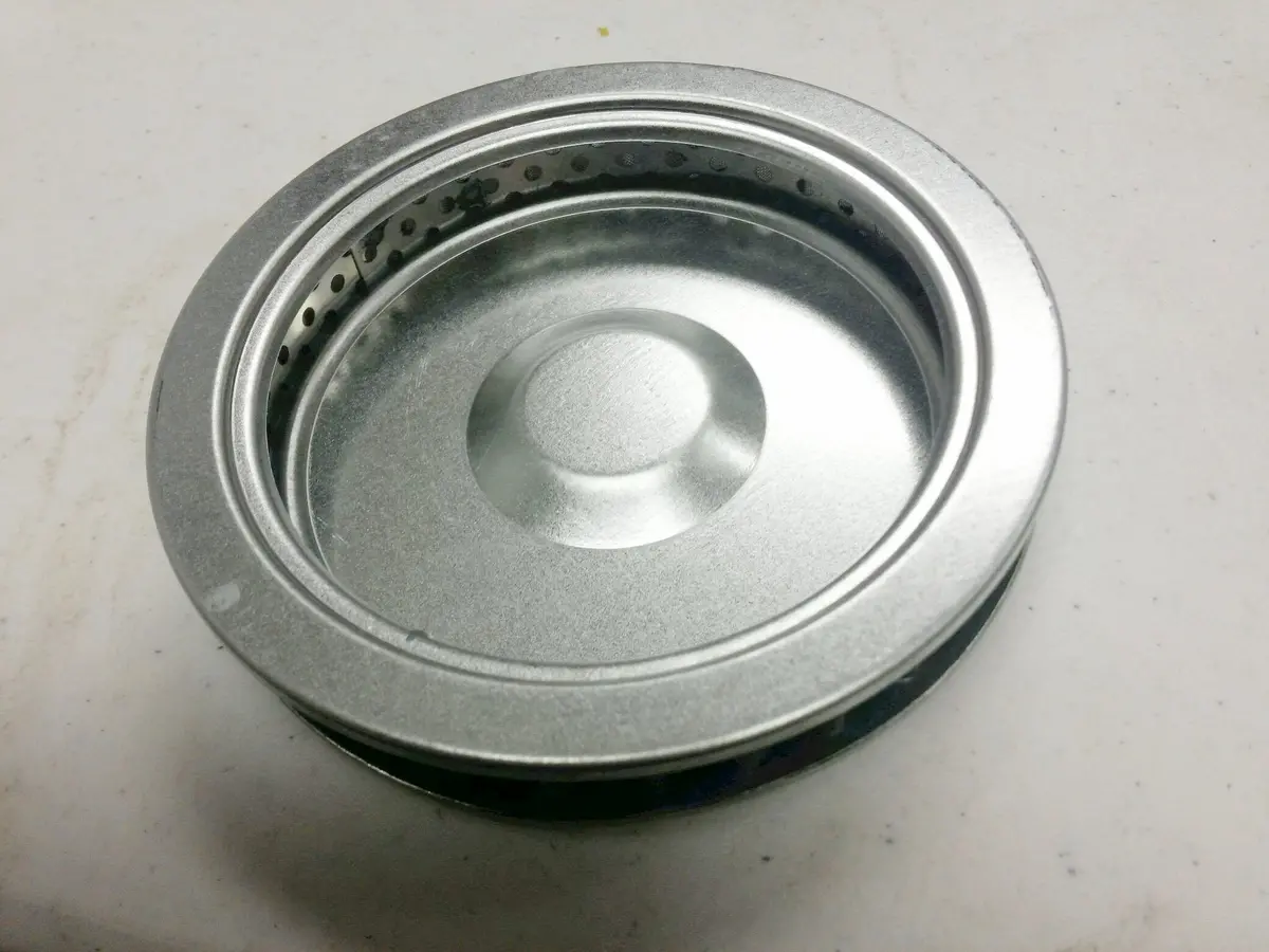 50990 Filter Hydrogear 1